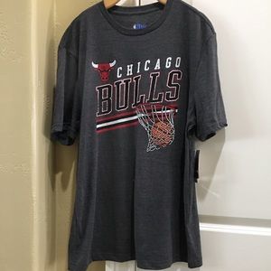 Chicago Bulls Men’s Shirt